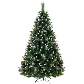 Künstlicher Weihnachtsbaum Emmy 220cm