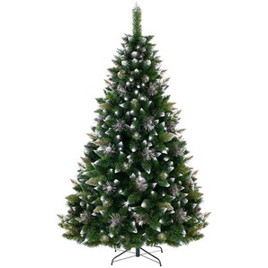 Künstlicher Weihnachtsbaum Emmy 180cm