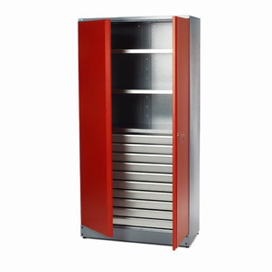 Küpper Materialschrank