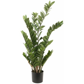 Kunstpflanze Zamifolia, Creativ green, Höhe 110 cm