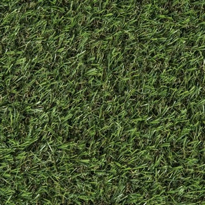 Kunstrasen - grün - Synthetische Fasern - 133 cm | Möbel Kraft