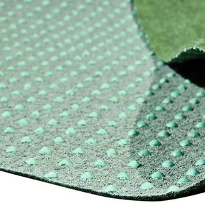 Kunstrasen - grün - Synthetische Fasern - 133 cm | Möbel Kraft