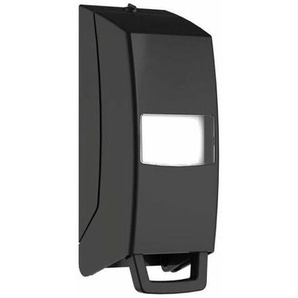 Kunststoffspender ivraxomat eco Greven schwarz