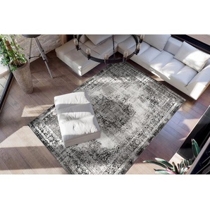 Kurzflorteppich Ariya 225 I