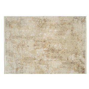 meinTeppich Kurzflorteppich  Palermo ¦ mehrfarbig ¦ Synthetische Fasern ¦ Maße (cm): B: 300 H: 0,8