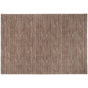 Kurzflorteppich  Sofi Lori ¦ braun ¦ Synthetische Fasern ¦ Maße (cm): B: 120
