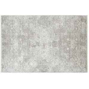 Kurzflorteppich - Synthetische Fasern,Viskose - 200 cm | Möbel Kraft