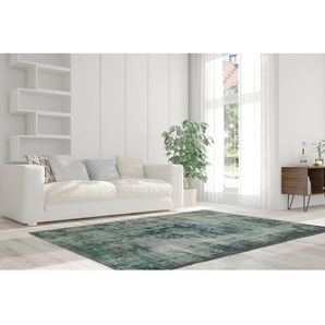 Kurzflorteppich Vintage 8403