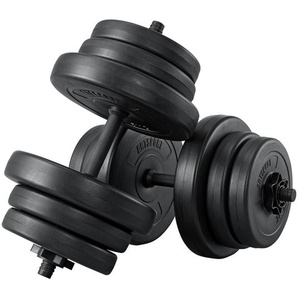 Kurzhantelset 40 kg
