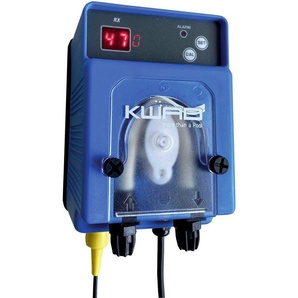 KWAD Filterpumpen Aqua RX Control