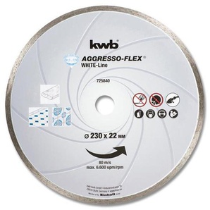 kwb 725840 angle grinder accessory