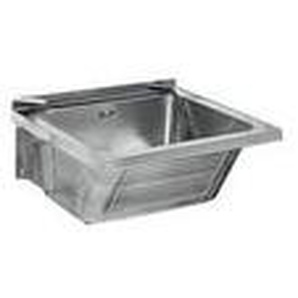 Kwc Professional Waschtrog Lavinox Jun Junior 470X430 Überlaufventil 6/4 2000057085