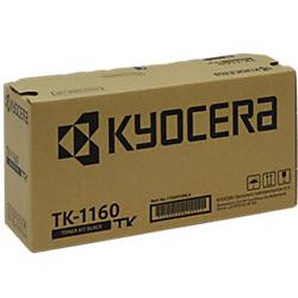 Kyocera TK1160 Original Tonerkartusche Schwarz 5066831