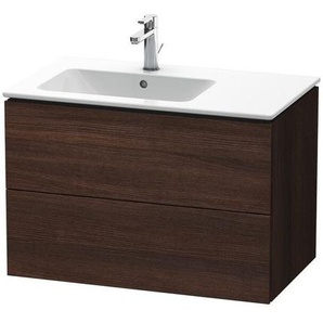 L-Cube Waschtischunterbau wandhängend 82,0 x 48,1 cm, 2 - Duravit