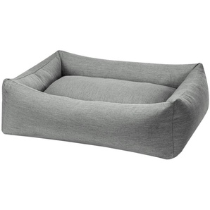 LABONI Hundebett  Classic - grau - Materialmix - 112 cm - 25 cm - 95 cm | Möbel Kraft