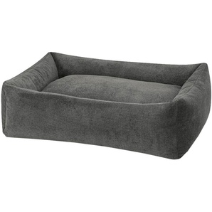 LABONI Hundebett  Classic - grau - Materialmix - 68 cm - 20 cm - 55 cm | Möbel Kraft