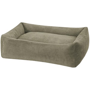 LABONI Hundebett  Classic - grün - Materialmix - 68 cm - 20 cm - 55 cm | Möbel Kraft