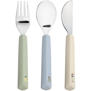 Lässig 3-tlg. Lernbesteckset 8255105