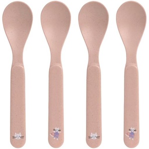 Lässig 4er-Pack Löffel mit Zellulose 8365423