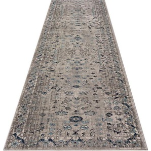 Läufer Clovis, Home affaire, rechteckig, Höhe: 11 mm, Teppich im Orient-Design, mit Bordüre, Vintage