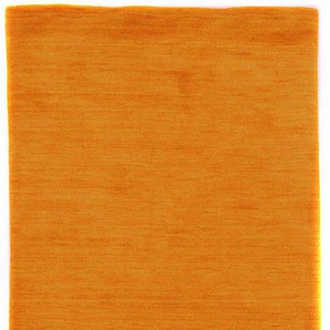 Läufer MORGENLAND LORIBAFT TEPPSTAR Teppiche Gr. B/L: 80 cm x 300 cm, 15 mm, 1 St., orange Teppichläufer