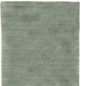 Läufer MORGENLAND LORIBAFT TEPPSTAR Teppiche Gr. B/L: 80 cm x 300 cm, 15 mm, 1 St., silberfarben Teppichläufer
