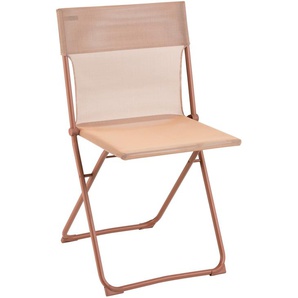 Lafuma Balcony II Gartenstuhl Stahl/Batyline