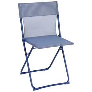 Lafuma Balcony Klappstuhl - Stahl indigo LFM5167-9940