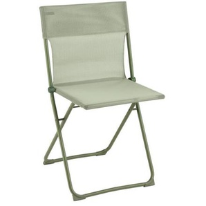 Lafuma Balcony Klappstuhl - Stahl moss LFM5167-9874