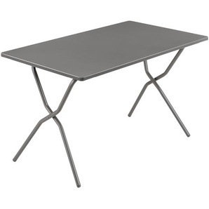 Lafuma Balcony Tab 120 Klapptisch Stahl