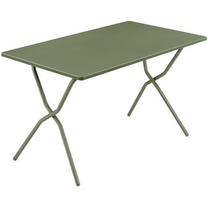 Lafuma Balcony Tab 120 Klapptisch Stahl