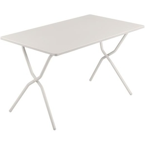 Lafuma Balcony Tab 120 Klapptisch Stahl