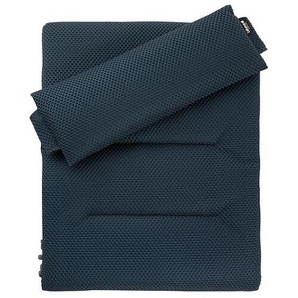 Lafuma Ersatzbezug für Relax Futura und Relax RSX / RSXA in Be Comfort bleu Obermaterial: 100% Polyester