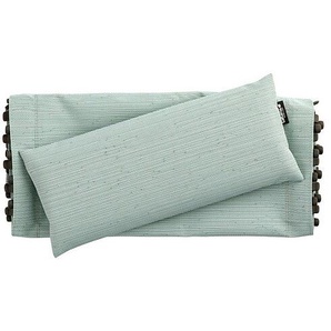 Lafuma Ersatzbezug für Relax Futura XL ! in Farbe mistral blue 72% Polychlorid, 28% Polyester