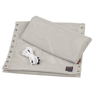 Lafuma Ersatzbezug für Relax RSX RSXA in seigle II 72% Polychlorid, 28% Polyester