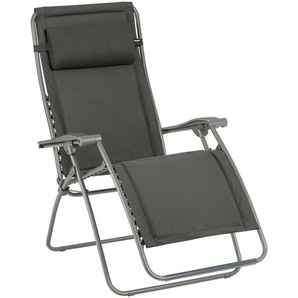 Lafuma Gartensessel Relax RSX Padded, inkl. Kopfkissen