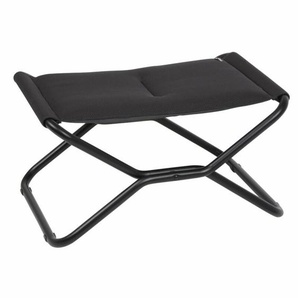 Lafuma Next Air Comfort® Hocker - Textilgewebe Air Comfort® acier LFM2850-6135