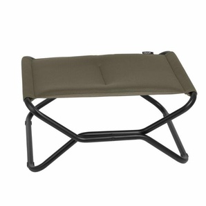 Lafuma Next Air Comfort® Hocker - Textilgewebe Air Comfort® taupe LFM2584-7057