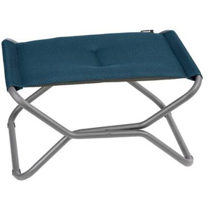 Lafuma Next BeComfort® Hocker - Textilgewebe BeComfort® bleu encre LFM2828-8900