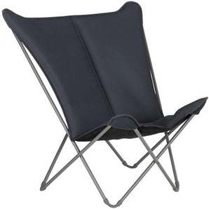 Lafuma Pop Up XL Design-Sessel Stahl/BEC BeComfort®
