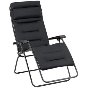 Lafuma RSX Clip XL Relaxsessel AirComfort® - Textilgewebe Air Comfort® acier LFM2059-6135