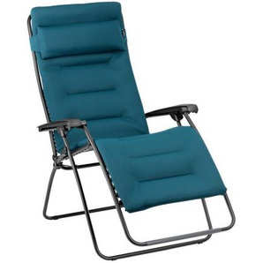 Lafuma RSX Clip XL Relaxsessel AirComfort® - Textilgewebe Air Comfort® coral blue LFM2059-6893