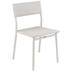 Lafuma Stuhl Oron in Farbe galet Textilengewebe 74% Polychlorid, 26% Polyester