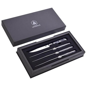 Laguiole Steak knives 4 pcs