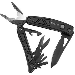 Coast pocket knife wworklight led155 160mm