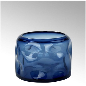 Lambert Tischvase Carracci (1 St), Vase aus Farbglas