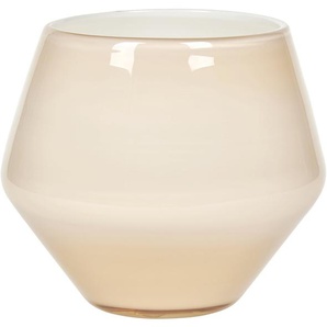 Lambert Tischvase Como (1 St), Vase aus Glas