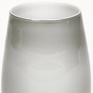 Lambert Tischvase Pisano (1 St), Vase aus durchgefärbtem Glas, Windlicht