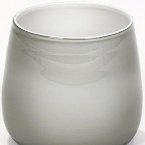 Lambert Tischvase Pisano (1 St), Vase aus durchgefärbtem Glas, Windlicht