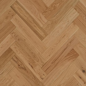 Lamett Parkett | Landhausdiele | Cottage Fischgrät | Natural | COT HB-110
